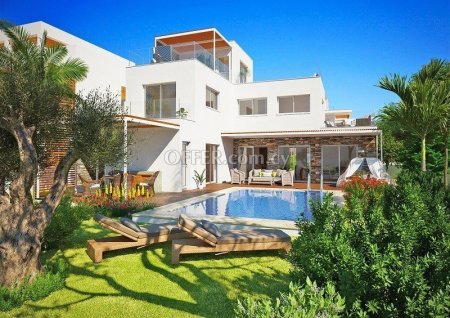 House (Detached) in Kato Paphos, Paphos for Sale