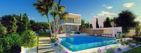 House (Detached) in Latchi, Paphos for Sale