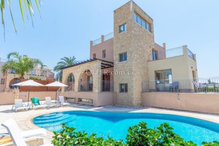 House (Detached) in Polis Chrysochous, Paphos for Sale - 1