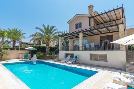 House (Detached) in Polis Chrysochous, Paphos for Sale