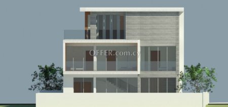 House (Detached) in City Center, Paphos for Sale