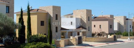 House (Detached) in Secret Valley, Paphos for Sale