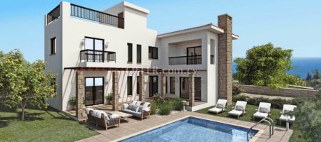 House (Detached) in Secret Valley, Paphos for Sale