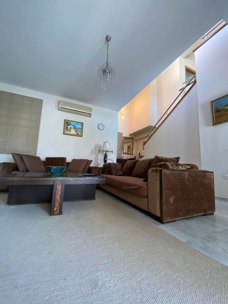 House (Detached) in Amathounta, Limassol for Sale - 1