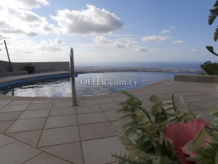 House (Detached) in Tala, Paphos for Sale