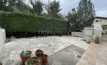 House (Detached) in Agios Tychonas, Limassol for Sale