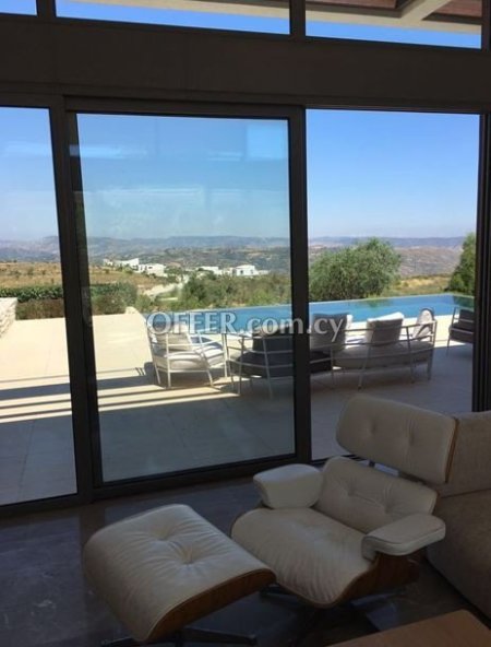 House (Detached) in Tsada, Paphos for Sale