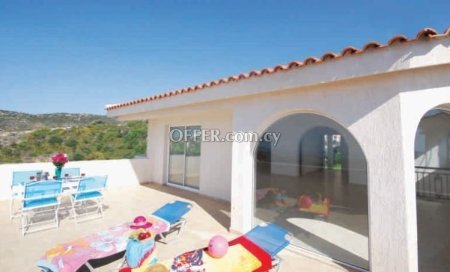 House (Detached) in Tala, Paphos for Sale - 1