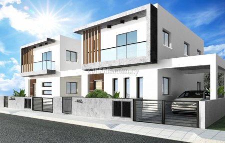 House (Detached) in Polemidia (Kato), Limassol for Sale