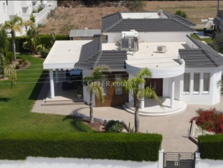 House (Detached) in Chlorakas, Paphos for Sale - 1