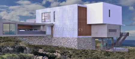 House (Detached) in Pegeia, Paphos for Sale