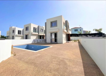 House (Detached) in Kapparis, Famagusta for Sale - Main Photo