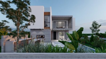 House (Detached) in Konia, Paphos for Sale - 1