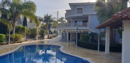 House (Detached) in Pyrgos, Limassol for Sale