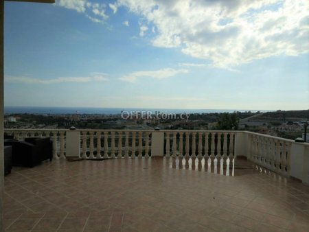 House (Detached) in Sfalagiotissa, Limassol for Sale