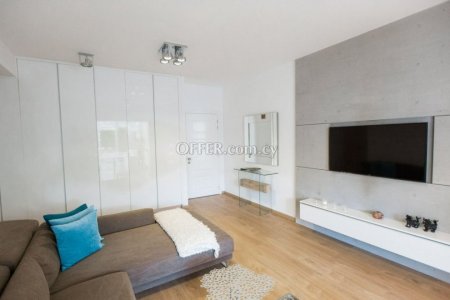 Apartment (Flat) in Park Lane Area, Limassol for Sale