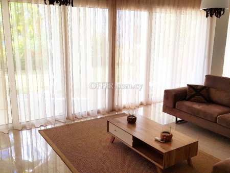 Apartment (Flat) in Molos Area, Limassol for Sale - 1