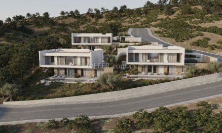 House (Detached) in Armou, Paphos for Sale