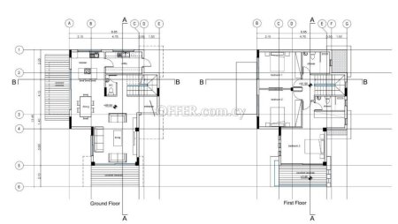 House (Detached) in Konia, Paphos for Sale