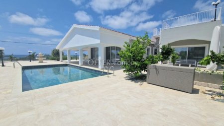 House (Detached) in Sea Caves Pegeia, Paphos for Sale