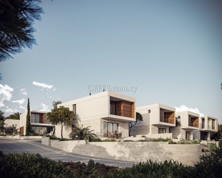 House (Detached) in Emba, Paphos for Sale