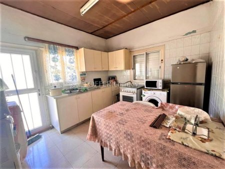 House (Detached) in Xylofagou, Larnaca for Sale