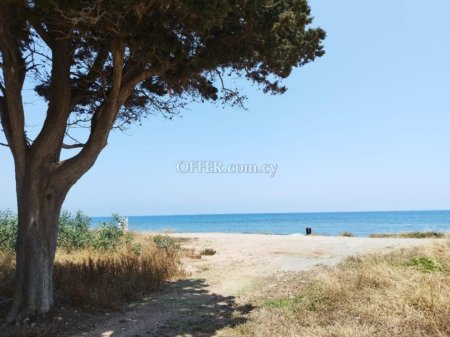 House (Detached) in Pervolia, Larnaca for Sale
