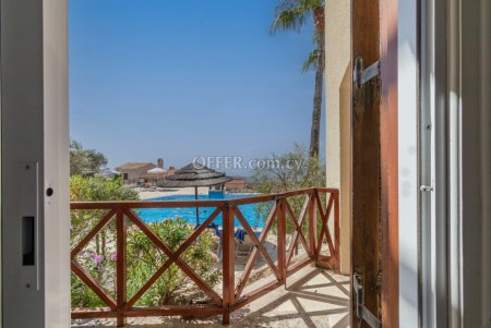 2 bed apartment for sale in Tsada Pafos - 8