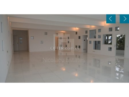 Four bedroom super luxury apartment in the heart of Nicosia - 10