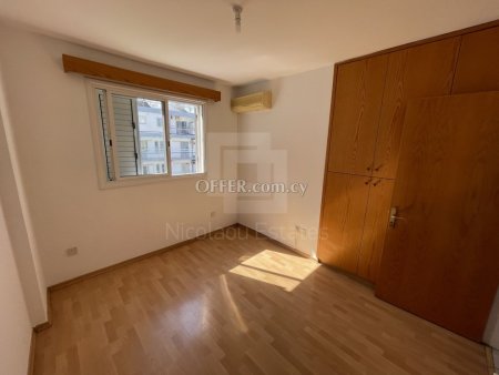 Three Bedroom Penthouse apartment in Lykavitos near KES College - 10