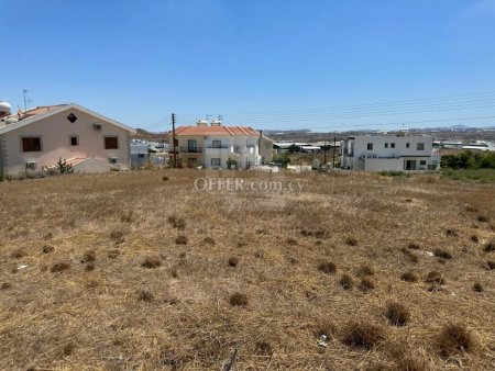 Residential Plots for Sale in Kallithea - 4