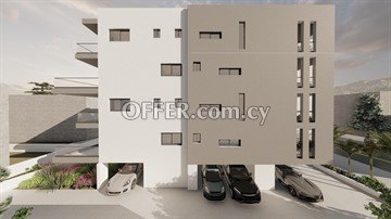 2 Bedroom Apartment  In Kaimakli, Nicosia - 8