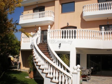 House (Detached) in Panthea, Limassol for Sale - 8