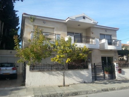 House (Detached) in Crowne Plaza Area, Limassol for Sale - 8
