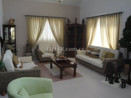 House (Detached) in Pyrgos, Limassol for Sale - 6