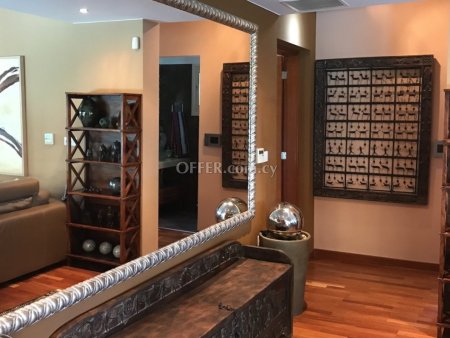 House (Detached) in Ekali, Limassol for Sale - 8