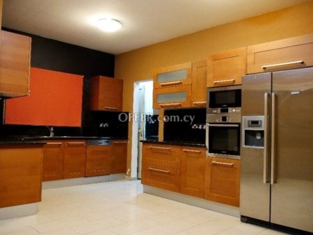 House (Detached) in Green Area, Limassol for Sale - 8