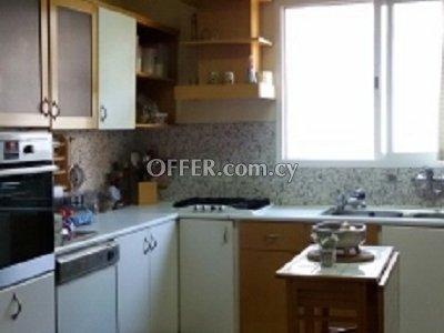 House (Detached) in Katholiki, Limassol for Sale - 8