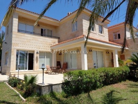 House (Detached) in Kalogiroi, Limassol for Sale - 8