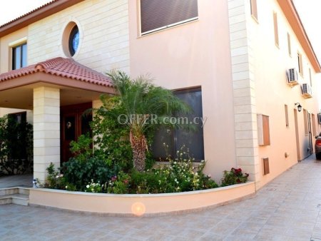 House (Detached) in Ypsonas, Limassol for Sale - 8