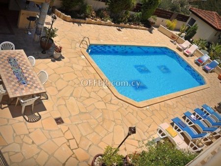 House (Detached) in Kolossi, Limassol for Sale - 8
