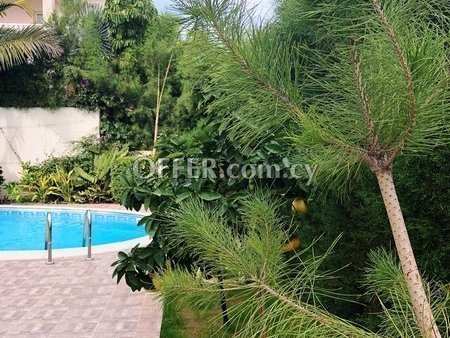 House (Detached) in Crowne Plaza Area, Limassol for Sale - 8
