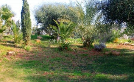 House (Detached) in Mesovounia, Limassol for Sale - 8