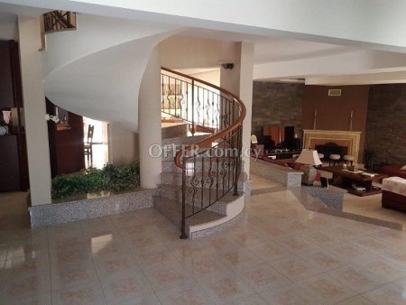House (Detached) in Laiki Lefkothea, Limassol for Sale - 8