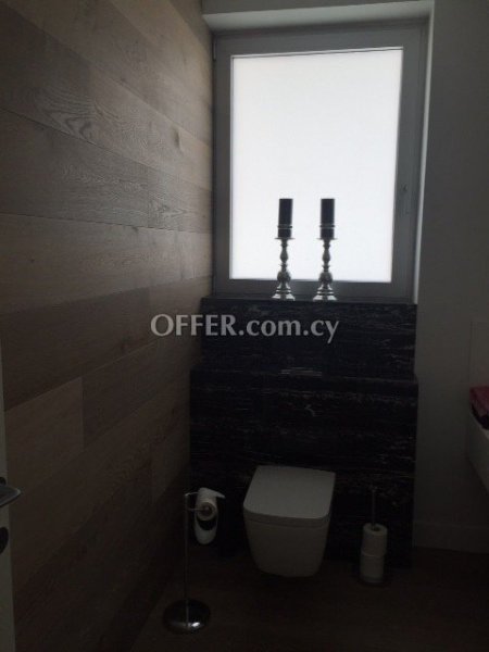 House (Detached) in Strovolos, Nicosia for Sale - 8