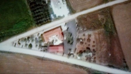 House (Detached) in Xylotymvou, Larnaca for Sale - 7