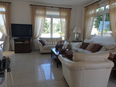 House (Detached) in Cape Greco, Famagusta for Sale - 8
