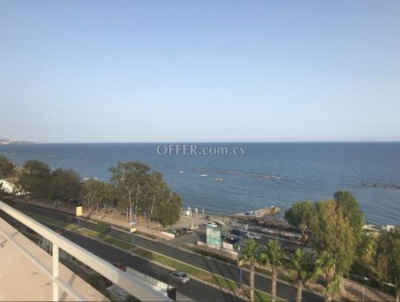 Apartment (Penthouse) in City Center, Limassol for Sale - 8