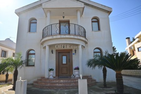 House (Detached) in Xylofagou, Larnaca for Sale - 8