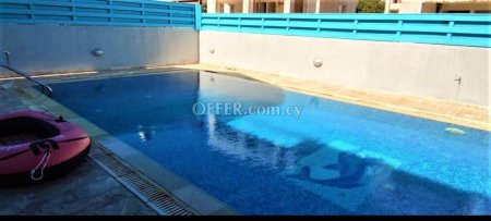 House (Detached) in Cape Greco, Famagusta for Sale - 8